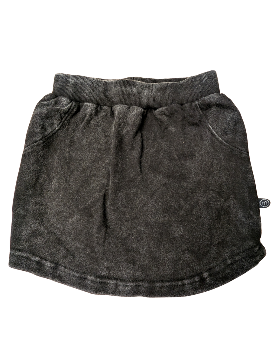 Black skirt - Minymo - 5 years