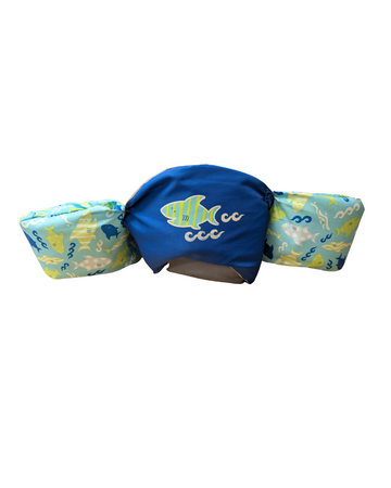 Bouée de flottaison - SwimWays - 2-6 ans