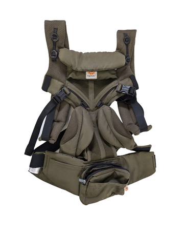 Baby Carrier Khaki - Ergobaby