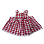 Vintage dress - Good Lad - 6-9m