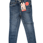 High Rise Skinny Jeans - Levi's - 4 Years