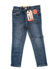 High Rise Skinny Jeans - Levi's - 4 Years