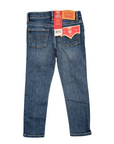 High Rise Skinny Jeans - Levi's - 4 Years