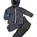 2 Piece Rain Set - TAG - 18M