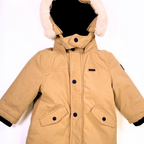 Mayoral manteau d'hiver-6m