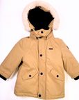 Mayoral manteau d'hiver-6m