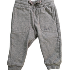 Jogging pants - AM x Petit Lem - 9m