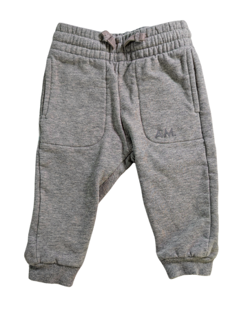 Pantalon jogging - AM x Petit Lem - 9m