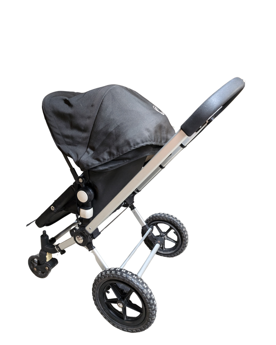 Bugaboo electroculture Frog Stroller And Bassinet