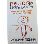 Book: New Dad Handbook