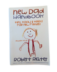 Book: New Dad Handbook