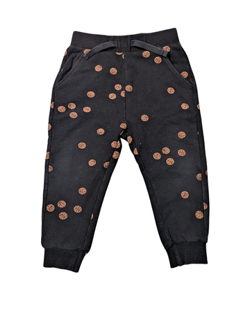 Pantalon de jogging - Miles The Label - 18m