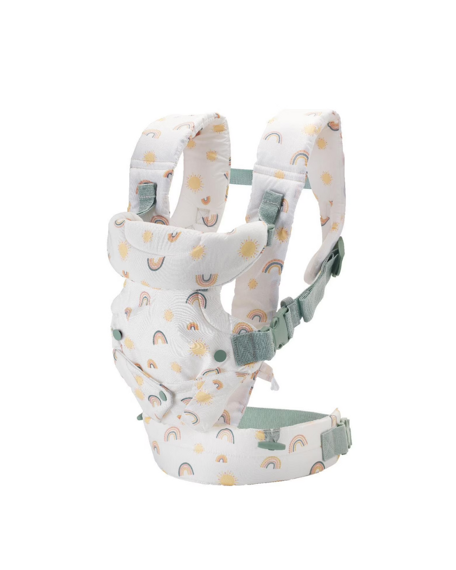 Adorable Baby Carrier - Infantino