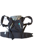 Dark Grey Baby Carrier - Infantino