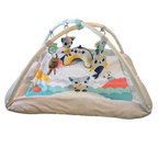 Tiny Love - Gymini Plush Play Mat