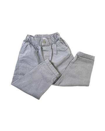 Zara - Gray pants 3-4T