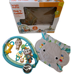 Animal play mat - Hug'n Cuddle