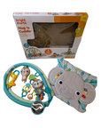 Animal play mat - Hug'n Cuddle