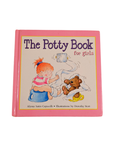 Book: The Potty Book For Girls