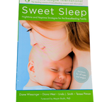 Livre : Sweet Sleep - La Leche League International