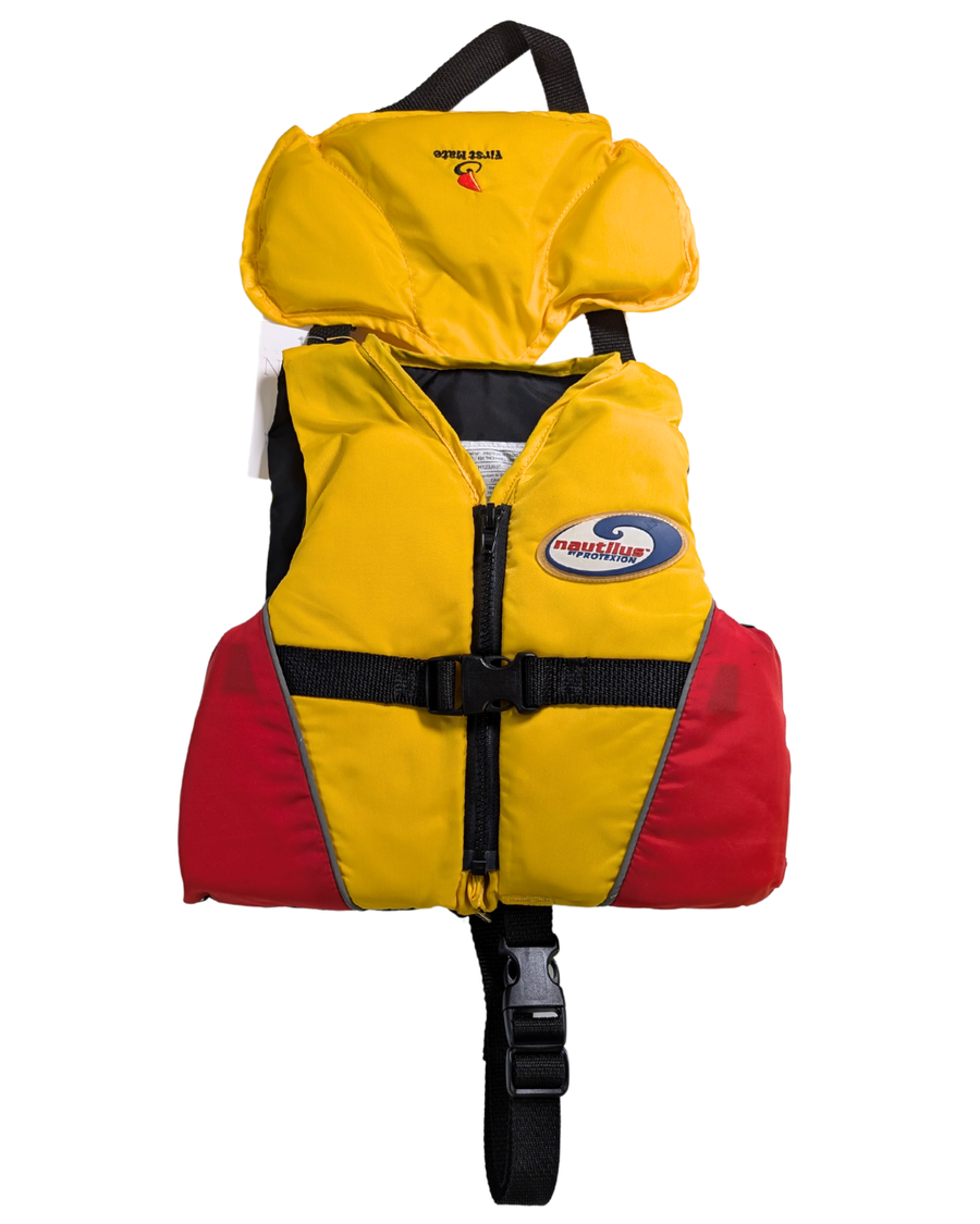 Life Jacket - Nautilus - 20-30lbs