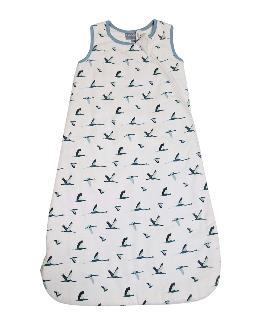 Birds sleep sac - Coccoli - 0-6M