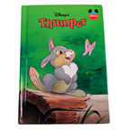 Book: Thumper - Vintage