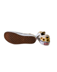 Sunflower Slip-On Shoes - Vans - 3 Junior