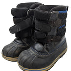 Bottes D’Hiver - Action - pt. 10