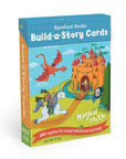 Build-a-Story Cards: Magical Castle: Card Deck