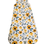 Sunflowers sleep sac - Coccoli - 0-6M