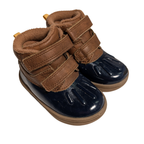 Bottes mi-saison doublées - Joe Fresh - pt. 4