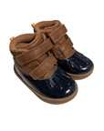 Bottes mi-saison doublées - Joe Fresh - pt. 4