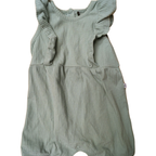 Short romper - Deux par Deux - 18m