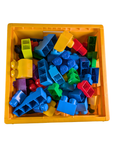 Lot de Mega Blocks