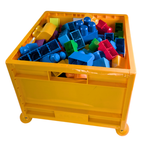 Mega Blocks Set