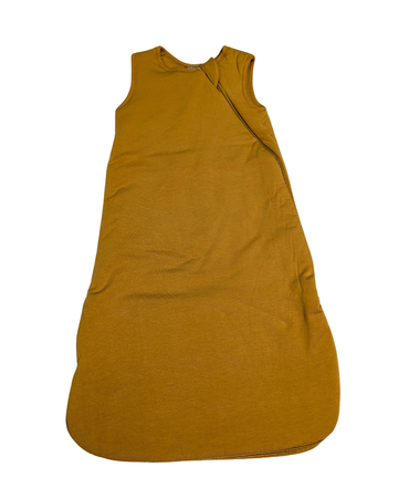 Yellow mustard sleep sac - Coccoli - 0-6M