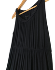 Robe longue de grossesse - Liz Lange - S