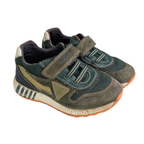 Green shoes - GEOX - sz. 27