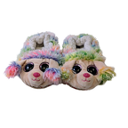 Cute Slippers - TY - Size 11/13