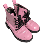 Bottes mi-hautes - pt. 33
