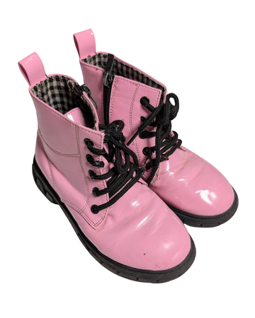 Bottes mi-hautes - pt. 33