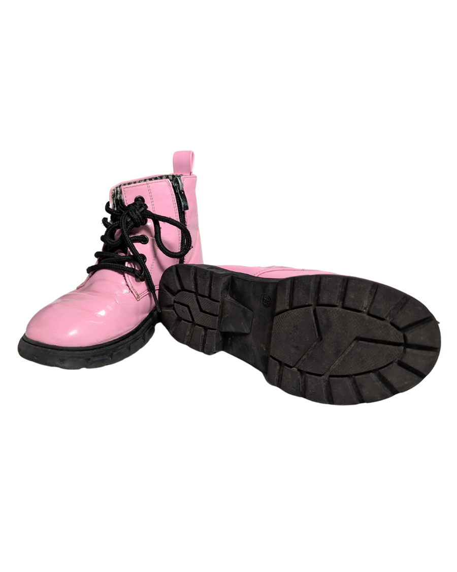 Bottes mi-hautes - pt. 33