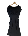 Robe courte de grossesse noir - Old Navy - XS