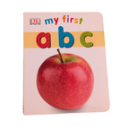 Book: My first ABC