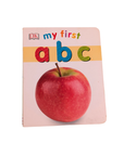 Book: My first ABC