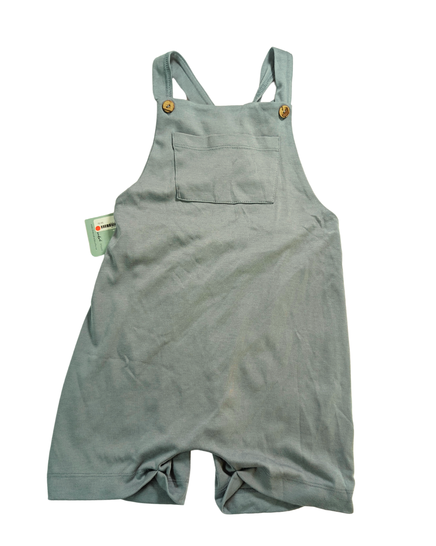 Short overalls - Little&Lively - 3-4 years