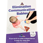 Livre : Elimination Communication Babies - PottyPlan