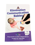 Livre : Elimination Communication Babies - PottyPlan