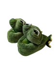 Frog Slippers - Size 11-12